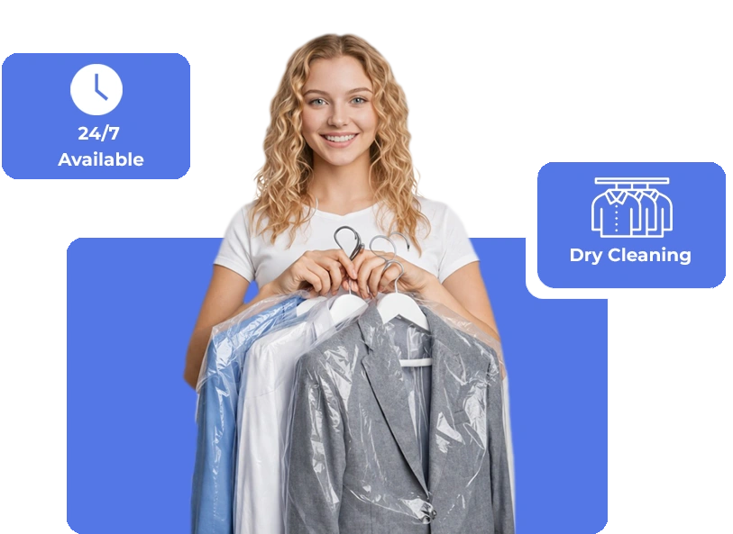 header dry cleaning - snowwhite laundry and dry cleaning london
